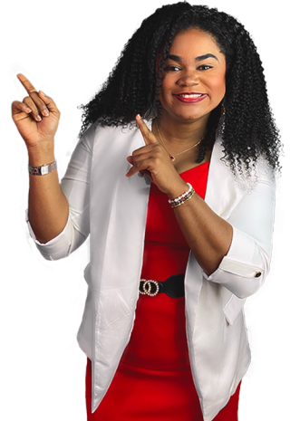 Yassira - blanco -rojo